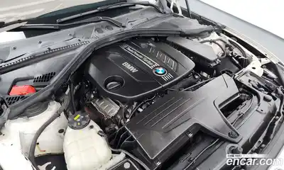 BMW 3-Series 2015 2.0 Автомат в Москве № 284870, миниатюра 8