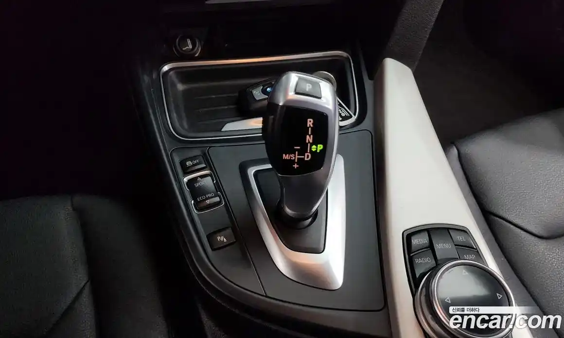 BMW 3-Series 2015 2.0 Автомат в Москве № 284870, фото 10