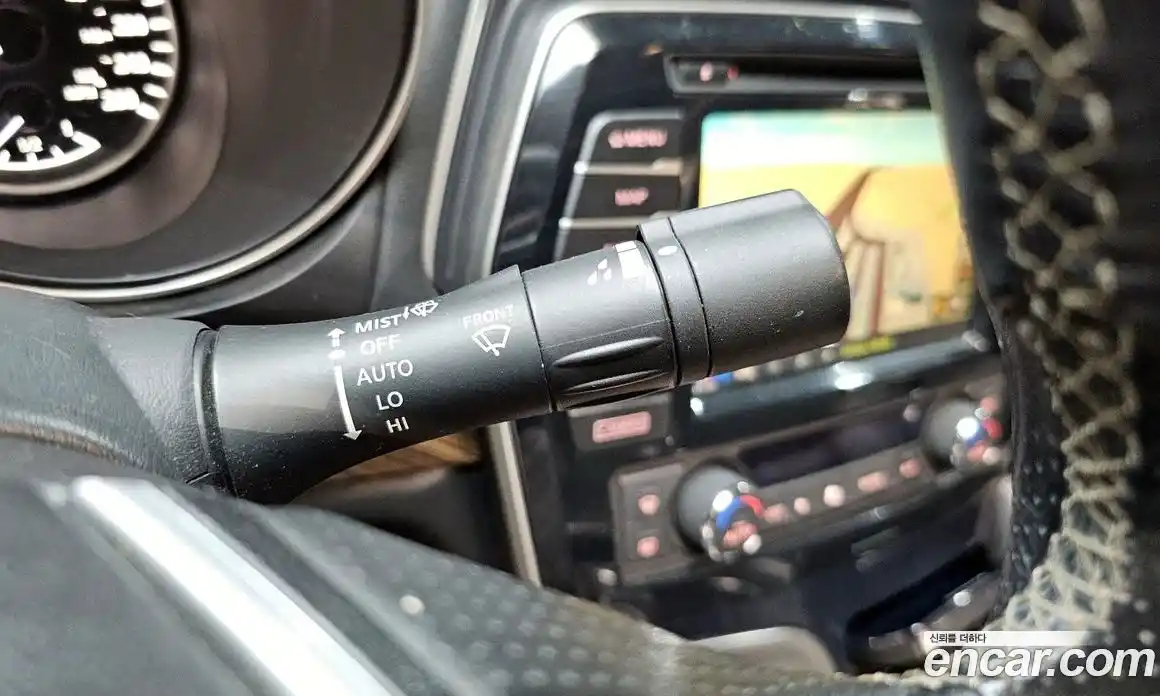 Nissan Maxima 2016 3.5 Автомат в Москве № 284910, фото 17