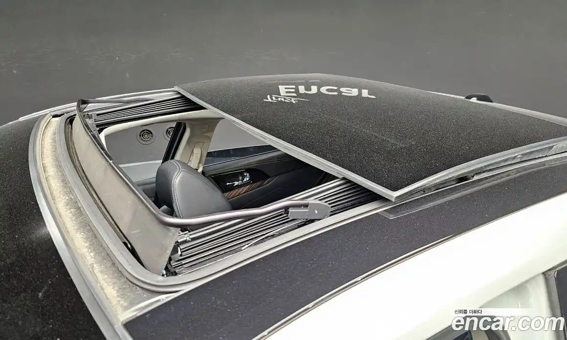 Nissan Maxima 2016 3.5 Автомат в Москве № 284910, фото 3