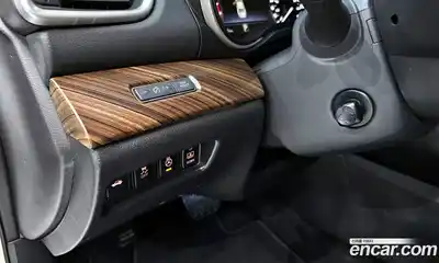 Nissan Maxima 2016 3.5 Автомат в Москве № 284910, миниатюра 7