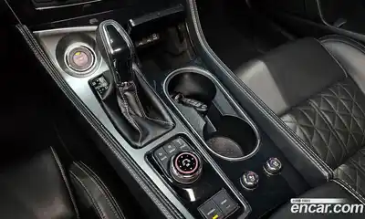 Nissan Maxima 2016 3.5 Автомат в Москве № 284910, миниатюра 9