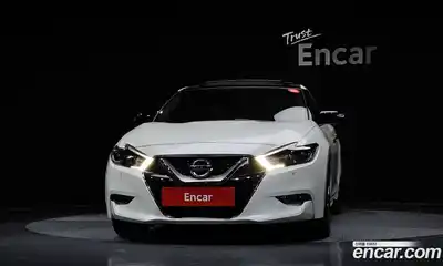 Nissan Maxima 2016 3.5 Автомат в Москве № 284910, миниатюра 10