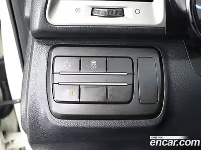 SsangYong TIBOLI 2016 1.6 Автомат в Москве № 28565, миниатюра 12