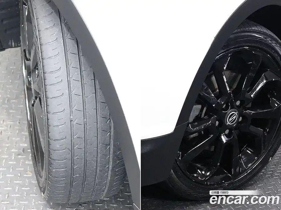 SsangYong TIBOLI 2016 1.6 Автомат в Москве № 28565, фото 20