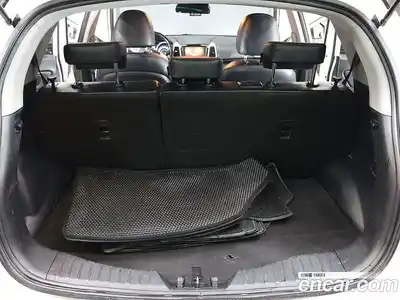 SsangYong TIBOLI 2016 1.6 Автомат в Москве № 28565, миниатюра 5