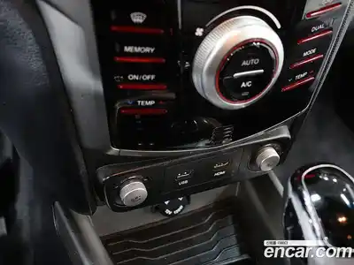 SsangYong TIBOLI 2016 1.6 Автомат в Москве № 28565, миниатюра 9