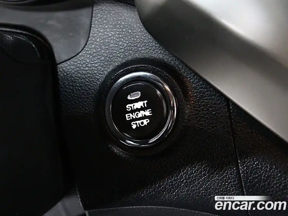 SsangYong TIBOLI 2016 1.6 Автомат в Москве № 28565, фото 10