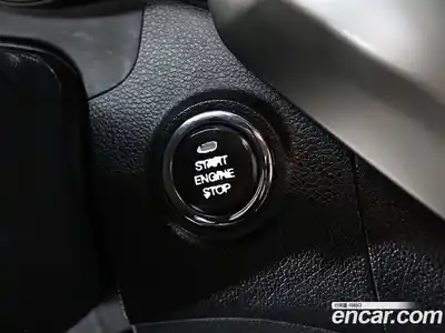 SsangYong TIBOLI 2016 1.6 Автомат в Москве № 28565, миниатюра 10