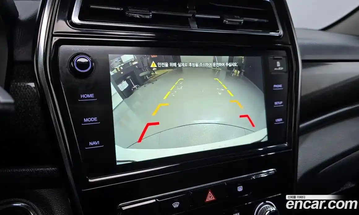 SsangYong TIBOLI 2021 1.5 Автомат в Москве № 28574, фото 15