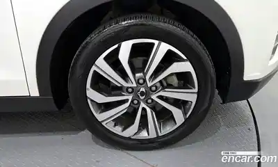 SsangYong TIBOLI 2021 1.5 Автомат в Москве № 28574, миниатюра 5