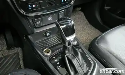 SsangYong TIBOLI 2021 1.5 Автомат в Москве № 28574, миниатюра 9