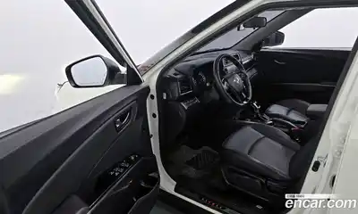 SsangYong TIBOLI 2021 1.5 Автомат в Москве № 28574, миниатюра 10