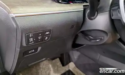 Kia K5 2021 2.0 Автомат в Москве № 287189, миниатюра 2