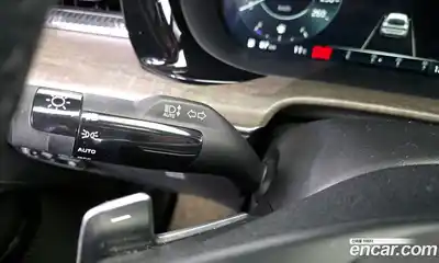 Kia K5 2021 2.0 Автомат в Москве № 287189, миниатюра 5