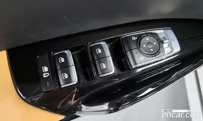 Kia K5 2021 2.0 Автомат в Москве № 287189, миниатюра 7