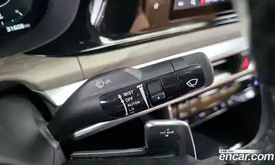 Kia K5 2021 2.0 Автомат в Москве № 287189, миниатюра 8