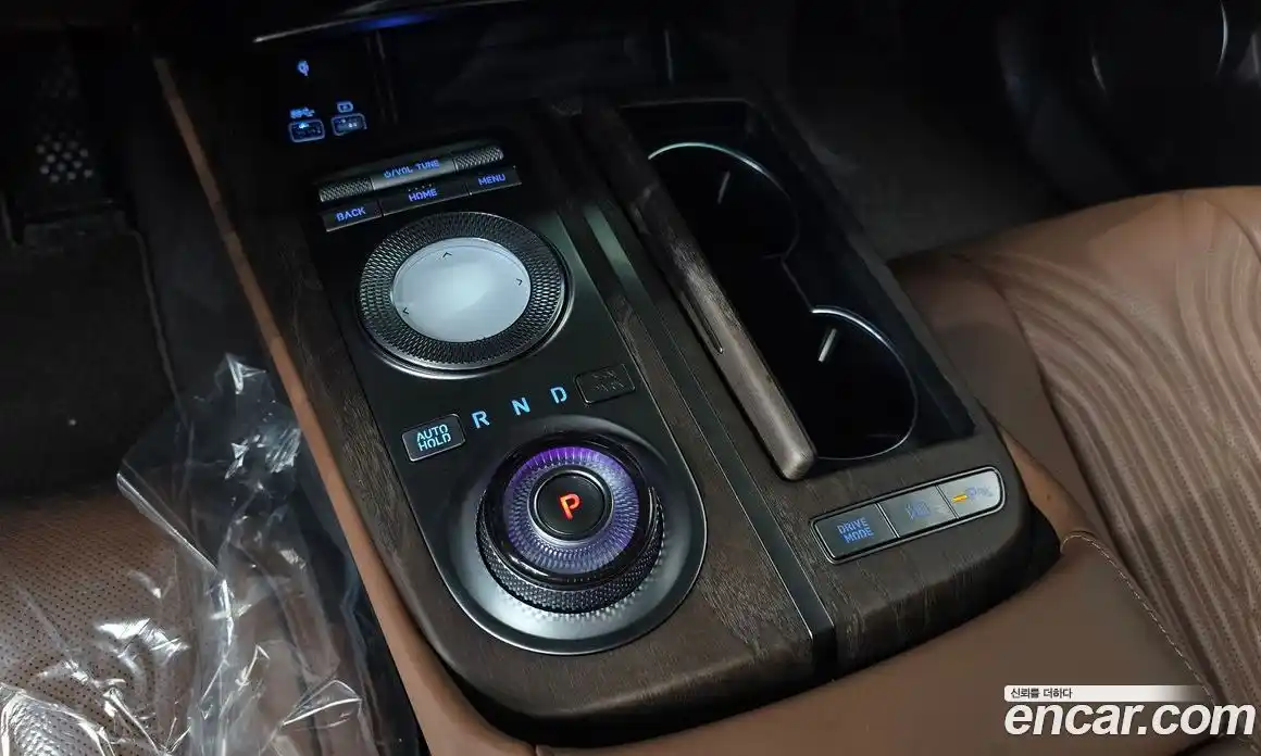 Genesis G80 2022 2.5 Автомат в Москве № 288774, фото 16