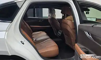 Genesis G80 2022 2.5 Автомат в Москве № 288774, миниатюра 3