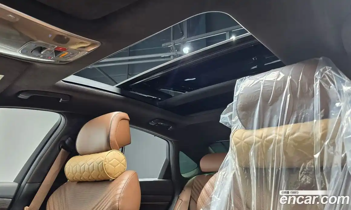 Genesis G80 2022 2.5 Автомат в Москве № 288774, фото 5