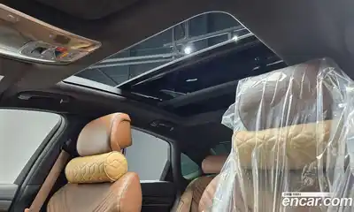 Genesis G80 2022 2.5 Автомат в Москве № 288774, миниатюра 5