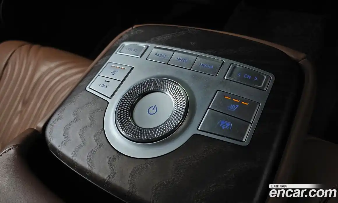 Genesis G80 2022 2.5 Автомат в Москве № 288774, фото 7