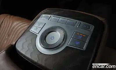 Genesis G80 2022 2.5 Автомат в Москве № 288774, миниатюра 7