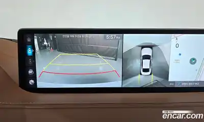 Genesis G80 2022 2.5 Автомат в Москве № 288774, миниатюра 10