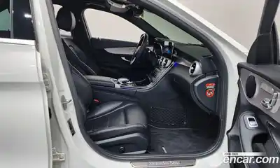 Mercedes-Benz C-Class 2021 2.0 Автомат в Москве № 292326, миниатюра 11