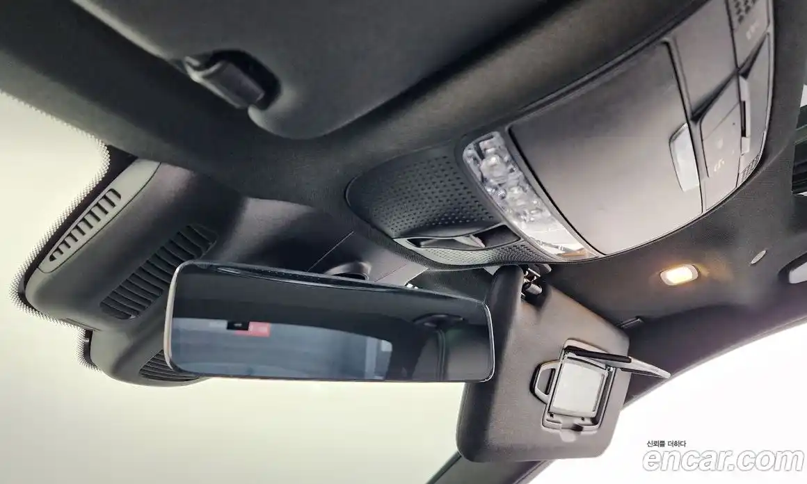 Mercedes-Benz C-Class 2021 2.0 Автомат в Москве № 292326, фото 17