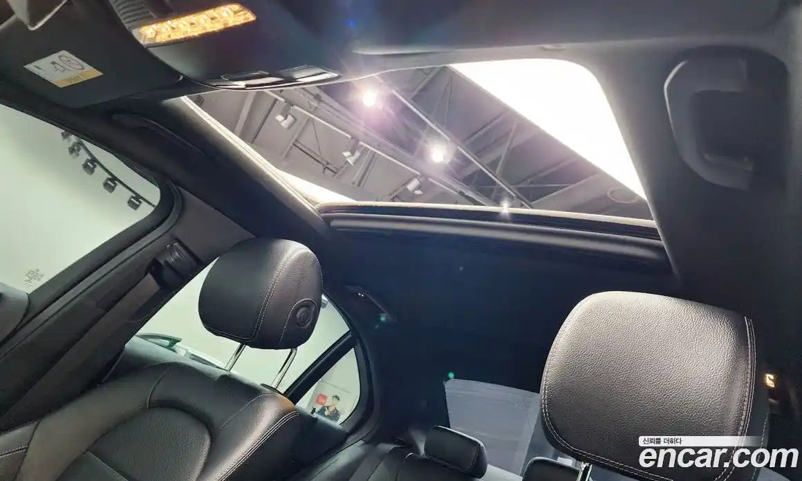 Mercedes-Benz C-Class 2021 2.0 Автомат в Москве № 292326, фото 18