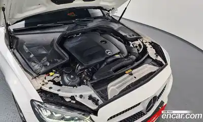 Mercedes-Benz C-Class 2021 2.0 Автомат в Москве № 292326, миниатюра 6