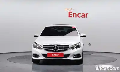 Mercedes-Benz E-Class 2015 2.0 Автомат в Москве № 292368, миниатюра 12