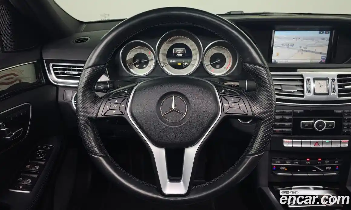 Mercedes-Benz E-Class 2015 2.0 Автомат в Москве № 292368, фото 13