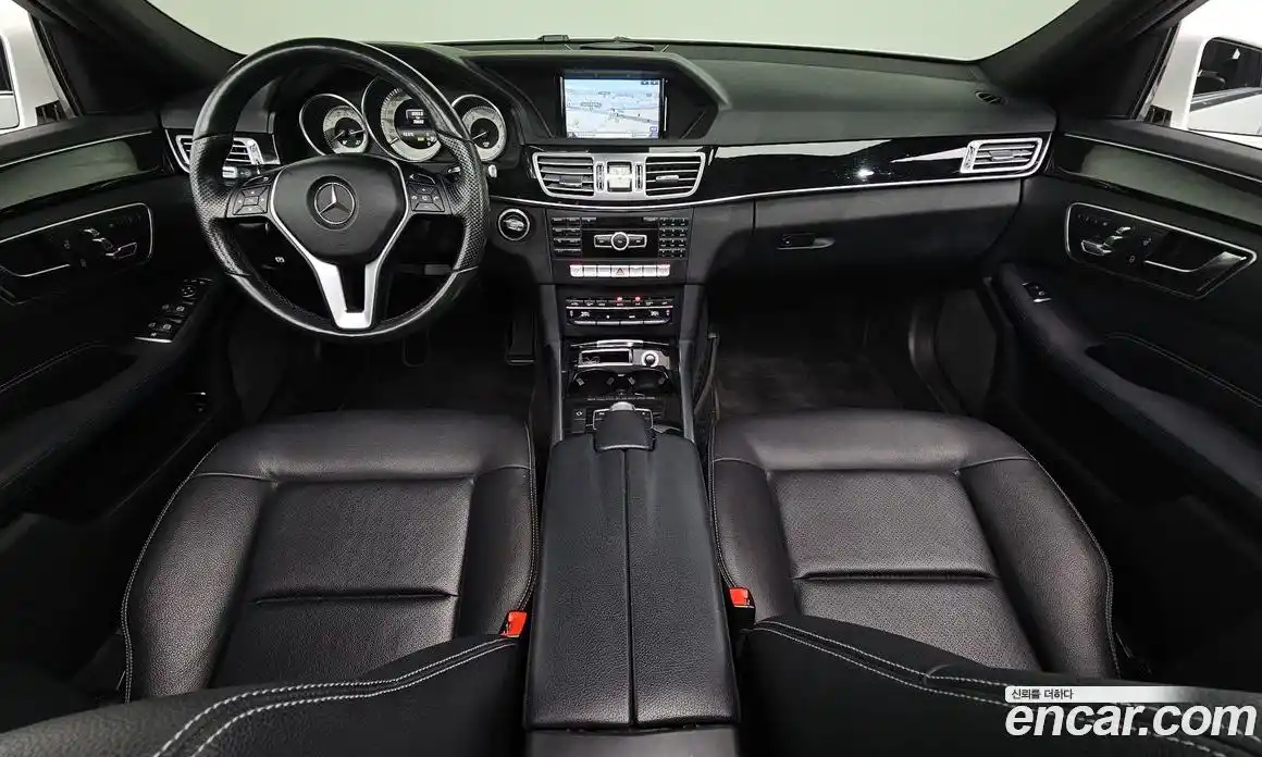 Mercedes-Benz E-Class 2015 2.0 Автомат в Москве № 292368, фото 17