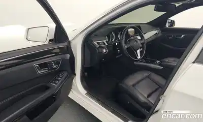 Mercedes-Benz E-Class 2015 2.0 Автомат в Москве № 292368, миниатюра 4