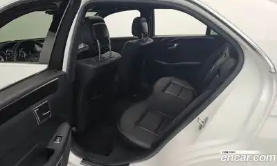 Mercedes-Benz E-Class 2015 2.0 Автомат в Москве № 292368, миниатюра 6