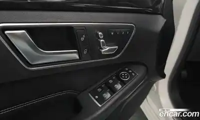 Mercedes-Benz E-Class 2015 2.0 Автомат в Москве № 292368, миниатюра 7