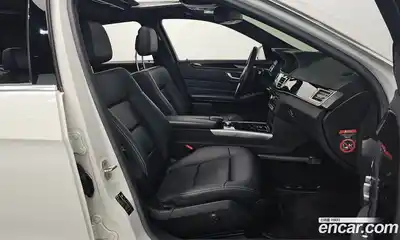 Mercedes-Benz E-Class 2015 2.0 Автомат в Москве № 292368, миниатюра 8