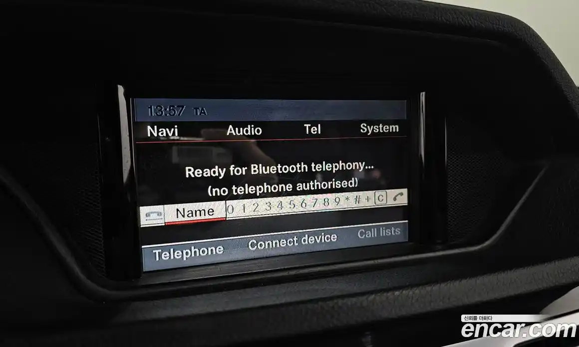 Mercedes-Benz E-Class 2015 2.0 Автомат в Москве № 292368, фото 9