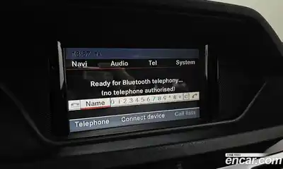 Mercedes-Benz E-Class 2015 2.0 Автомат в Москве № 292368, миниатюра 9