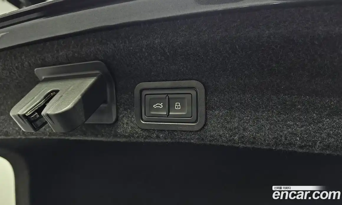 Audi A6 2023 2.0 Автомат в Москве № 292763, фото 20