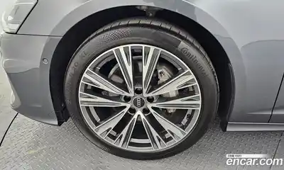 Audi A6 2023 2.0 Автомат в Москве № 292763, миниатюра 5