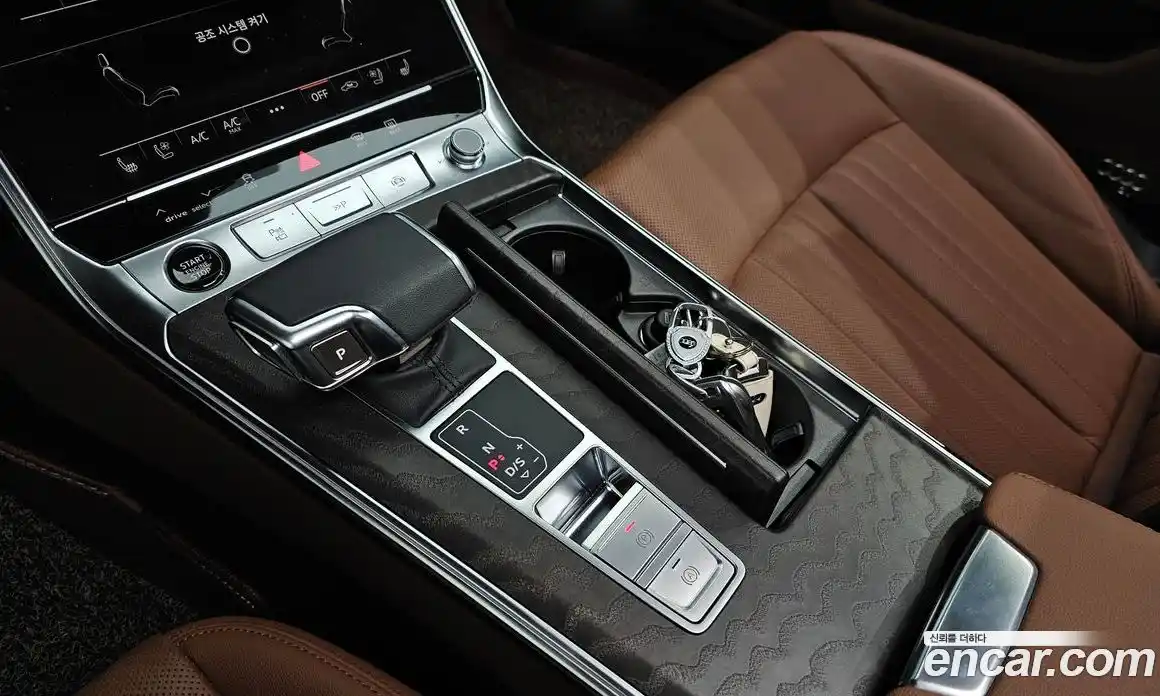 Audi A6 2023 2.0 Автомат в Москве № 292763, фото 9