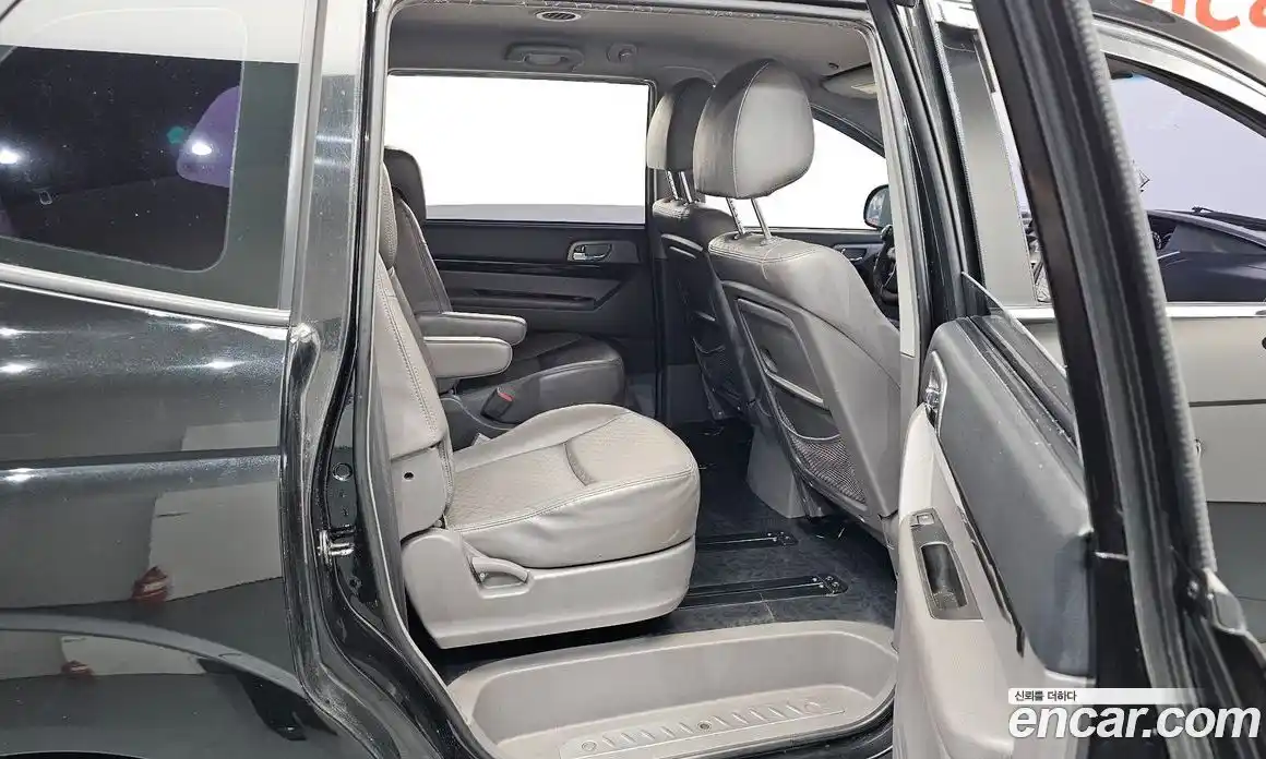 SsangYong Korando 2016 2.2 Автомат в Москве № 29328, фото 12