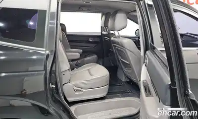 SsangYong Korando 2016 2.2 Автомат в Москве № 29328, миниатюра 12