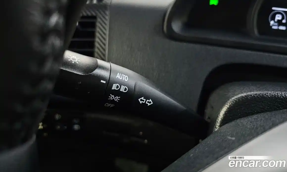 SsangYong Korando 2016 2.2 Автомат в Москве № 29328, фото 17