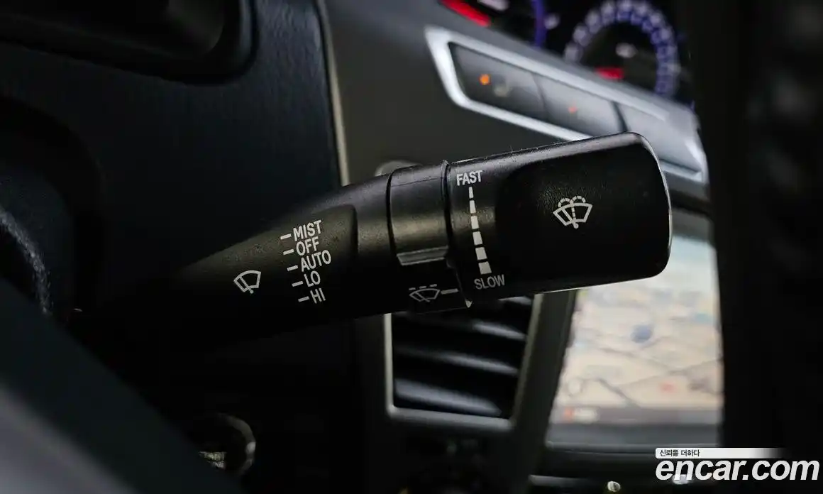 SsangYong Korando 2016 2.2 Автомат в Москве № 29328, фото 18