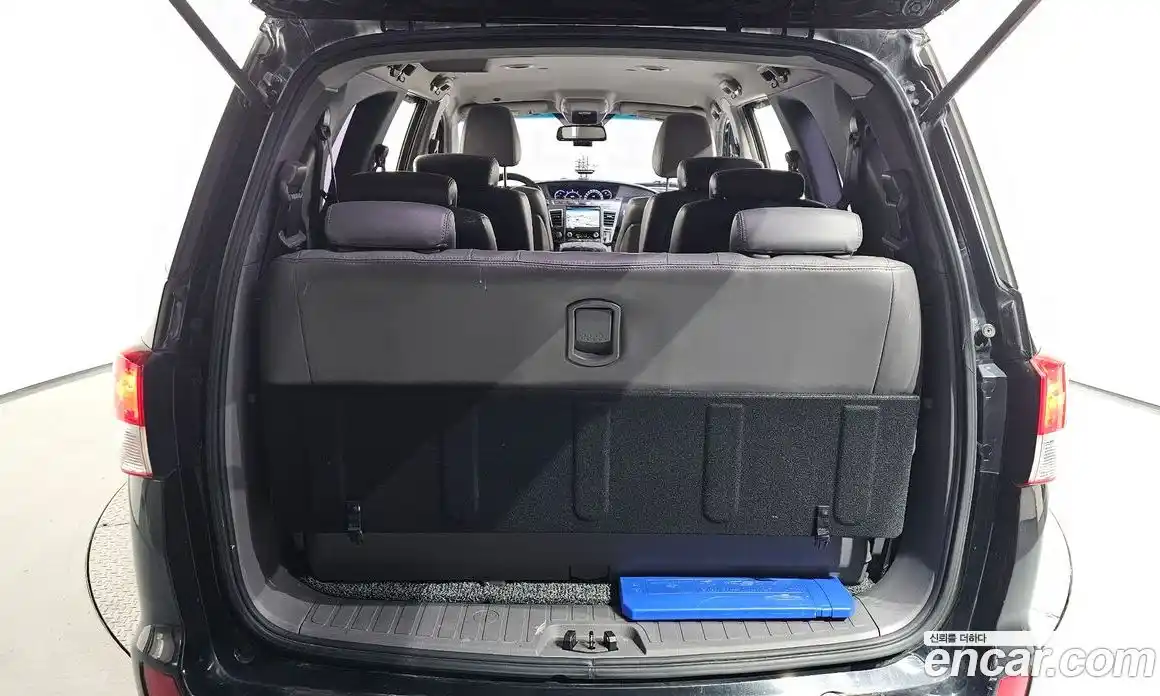 SsangYong Korando 2016 2.2 Автомат в Москве № 29328, фото 20