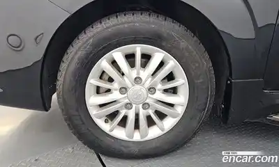 SsangYong Korando 2016 2.2 Автомат в Москве № 29328, миниатюра 5